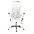 Cooling comfortable ergonomic cheap mesh office massage chair